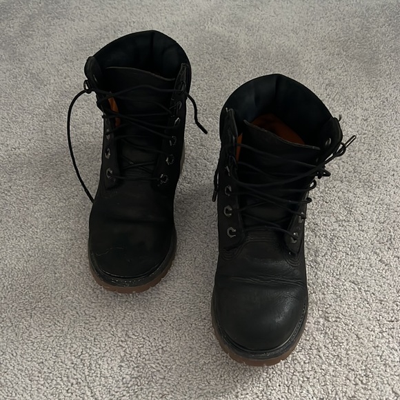 Timberland boots - Picture 3 of 3